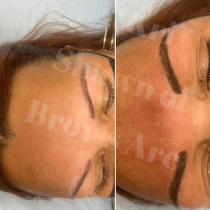 Raleigh's Hottest Microblading: Get Perfect Brows with Brows Are Us Microblading