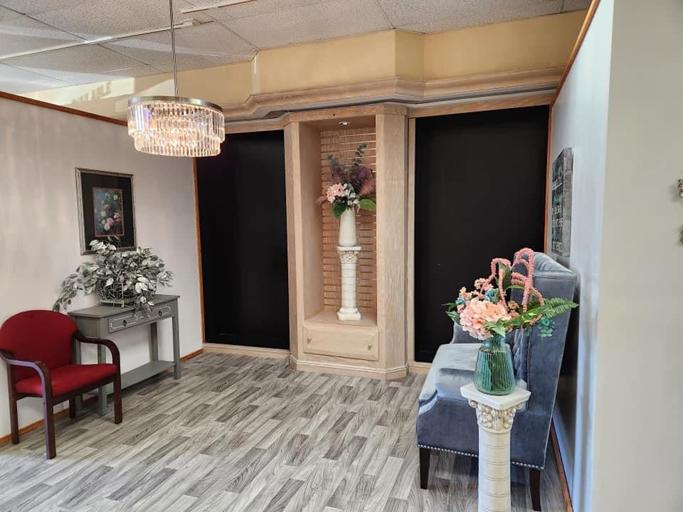 Salon Suite Rentals at Innovations Salon & Training Institute - Burlington, NC