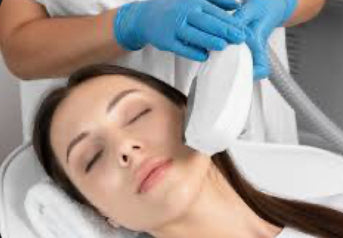 3 IPL (Intense Pulsed Light) Facials Burlington|Greensboro|Elon Communities