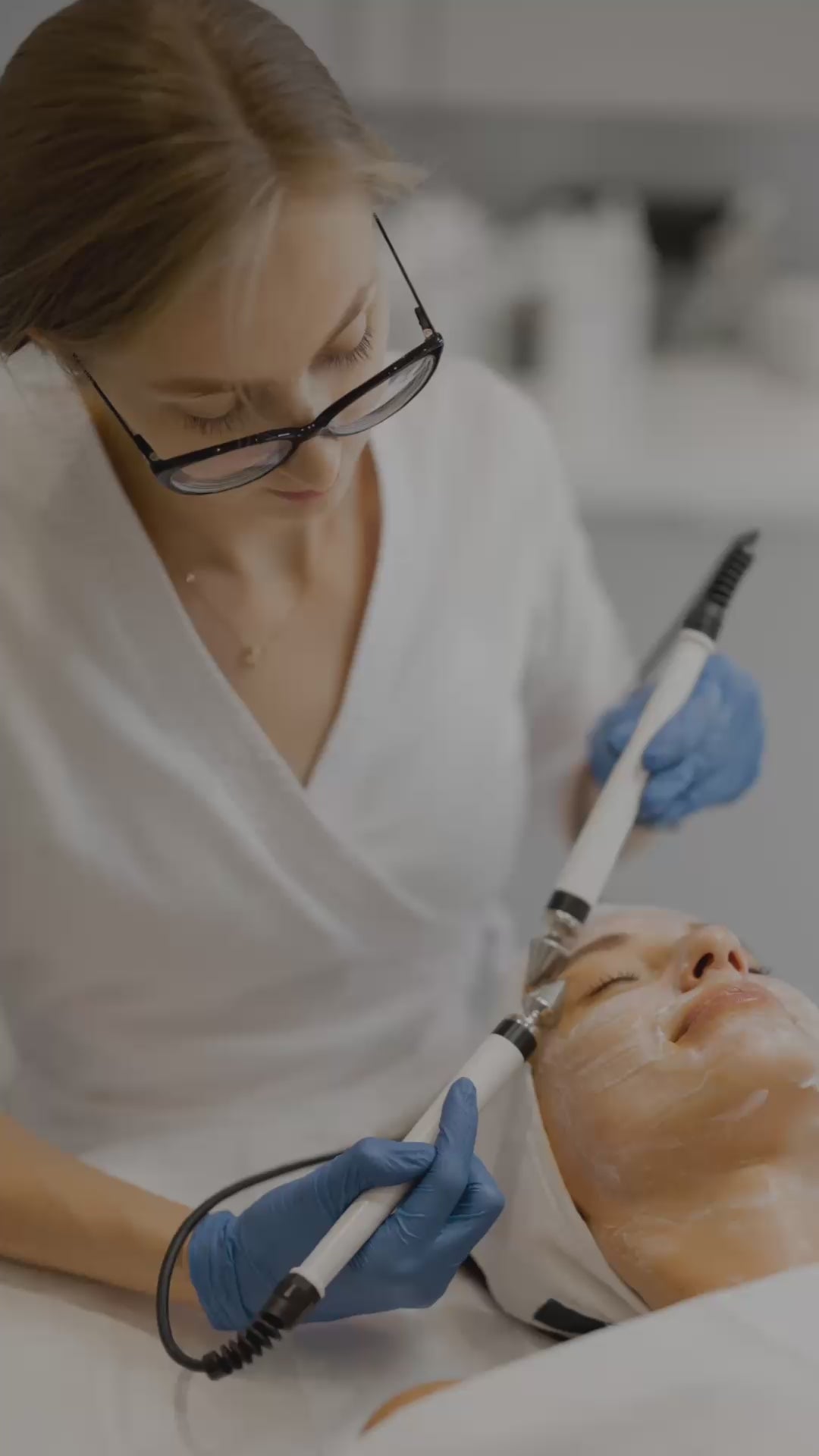 Collagen Renewal Microneedling with PLLA Infusion