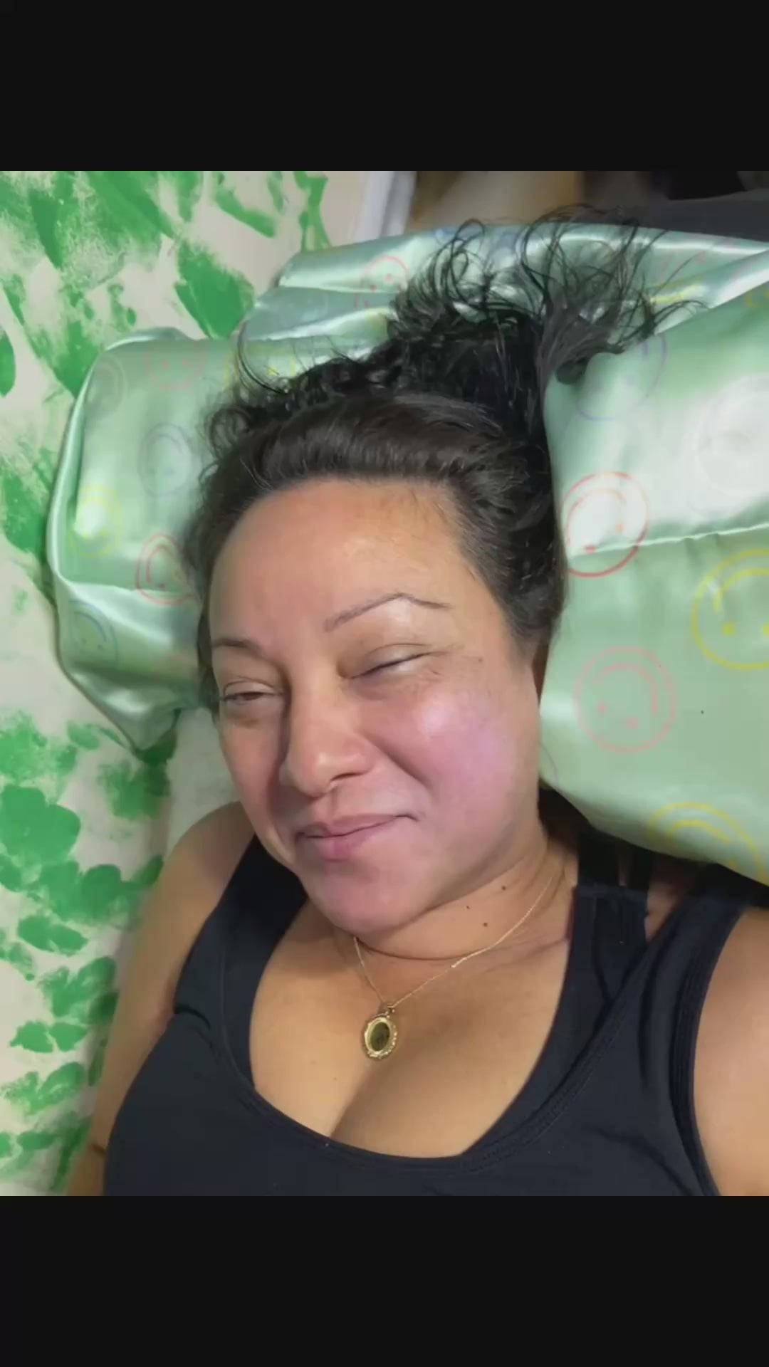 The Cellular Renewal Infusion – Exclusive to Brows Are Us (Raleigh & Burlington, NC)