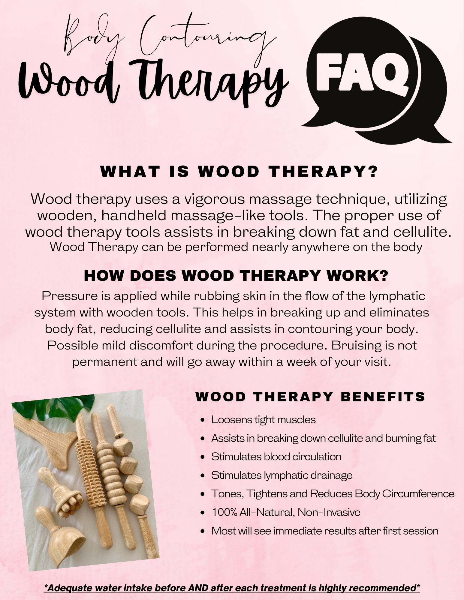 Wood Therapy Body Sculpting - Wood Therapy | NCBodyMetrics