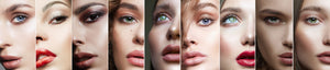 Best Eyebrow Makeup - Brows Microblading | NCBodyMetrics